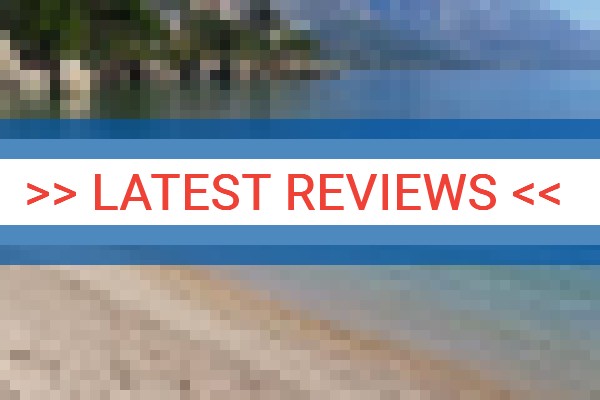 www.villa-pisak.com - check out latest independent reviews