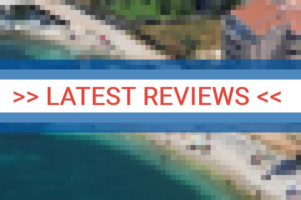 www.villa-plaza-trogir.com - check out latest independent reviews