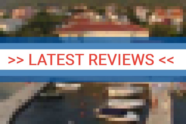 www.villa-riva-kroatien.de - check out latest independent reviews