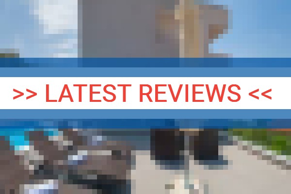 www.villa-rogoznica.com - check out latest independent reviews