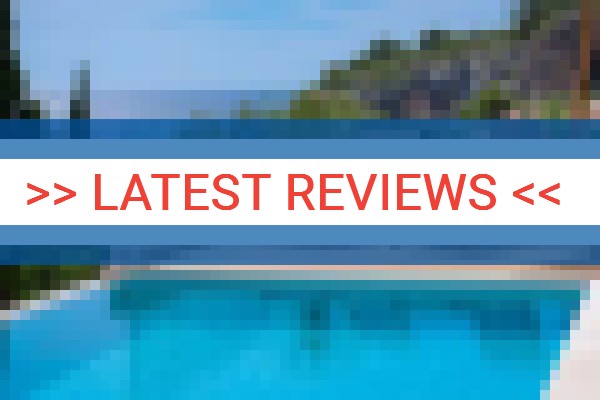 www.villa-rosmarinus.com - check out latest independent reviews