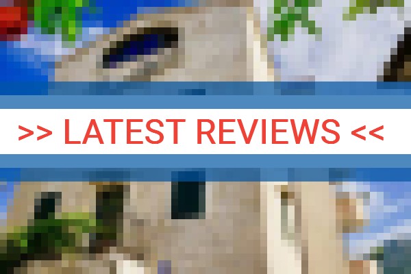 www.villa-rustica-dalmatia.com - check out latest independent reviews