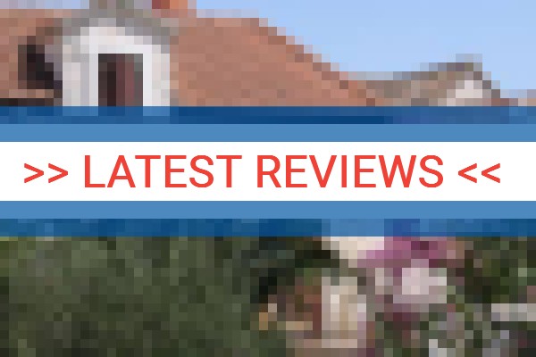 www.villa-rustika.hr - check out latest independent reviews