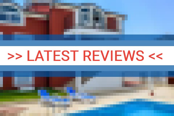 www.villa-santamarina.com - check out latest independent reviews