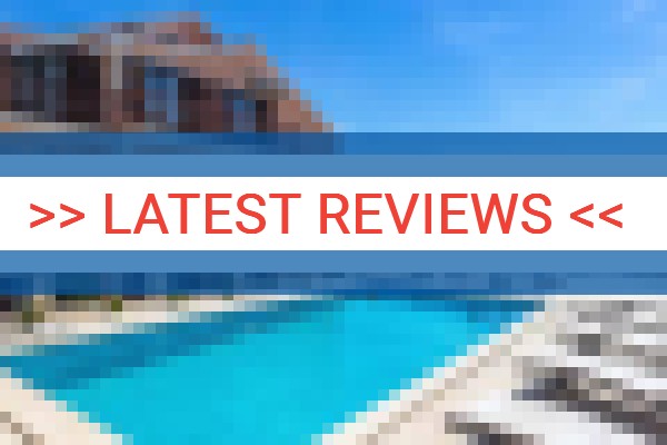 www.villa-senator.com - check out latest independent reviews