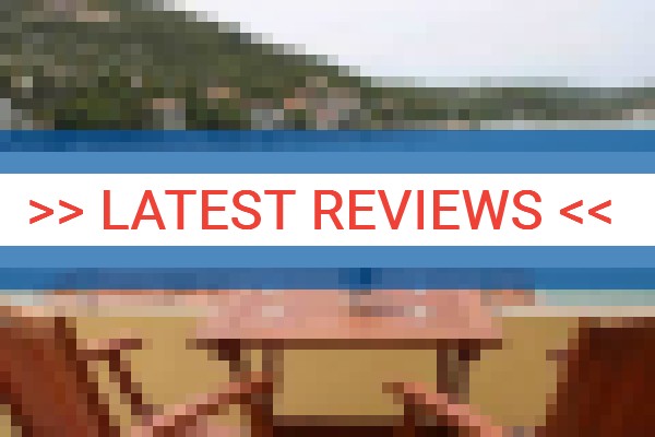 www.villa-stegic.hr - check out latest independent reviews