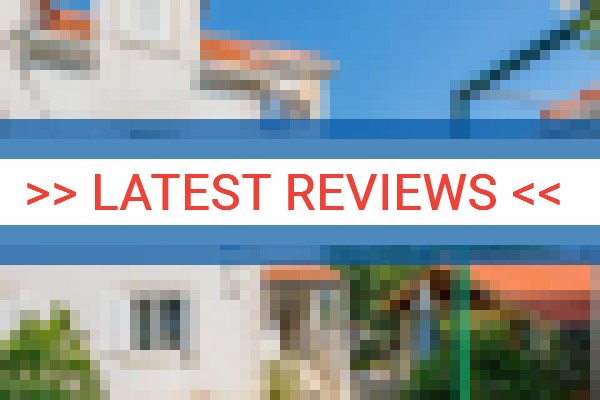 www.villa-stella.hr - check out latest independent reviews