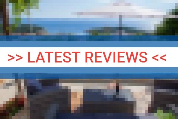 www.villa-sukara.com - check out latest independent reviews