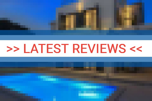 www.villa-sunce.com - check out latest independent reviews