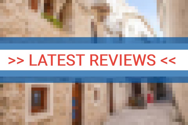 www.villa-trifora.com - check out latest independent reviews