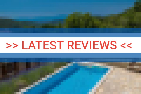 www.villa-vallis.com - check out latest independent reviews