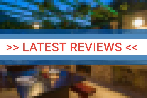www.villa-vallum.com - check out latest independent reviews