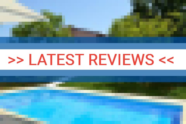 www.villa-vanessa.net - check out latest independent reviews