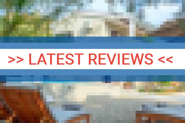 www.villa-verandah.com - check out latest independent reviews