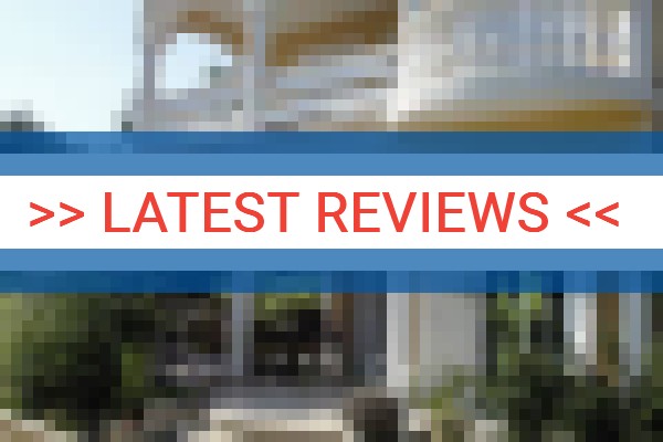 www.villa-veronika.com - check out latest independent reviews