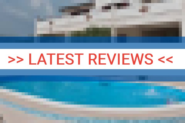 www.villa-vinea.com - check out latest independent reviews