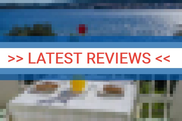 www.villa-vrgorac.com - check out latest independent reviews
