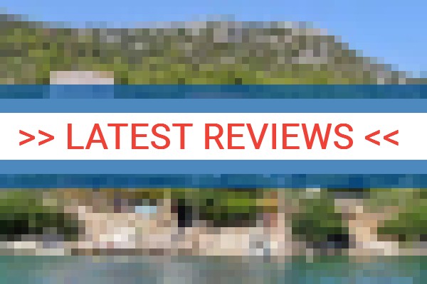 www.villa-zeljka.com - check out latest independent reviews