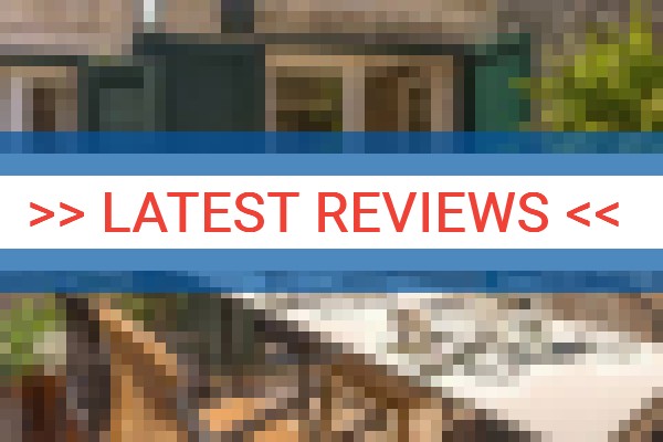 www.villaaleahvar.com - check out latest independent reviews