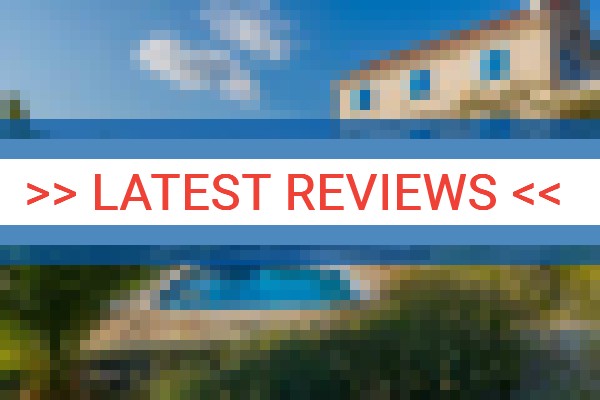 www.villaamarina.com - check out latest independent reviews