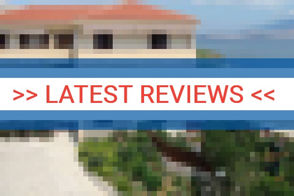 www.villaandreja.com - check out latest independent reviews
