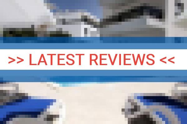 www.villaaquamarie.com - check out latest independent reviews