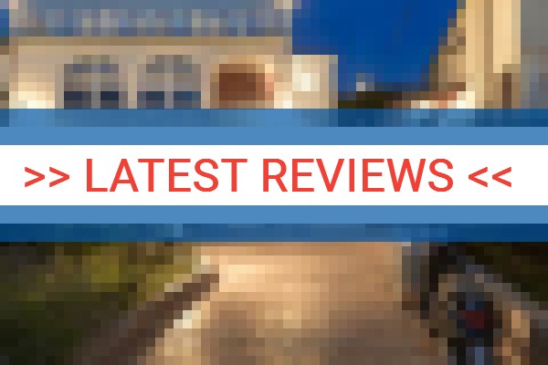 www.villaarany.com - check out latest independent reviews