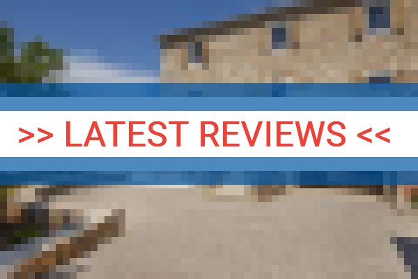www.villaaria.hr - check out latest independent reviews