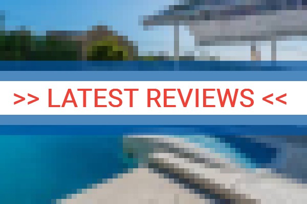 www.villaarka.com - check out latest independent reviews