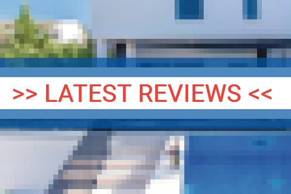 www.villaauroracroatia.com - check out latest independent reviews