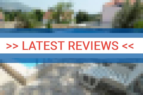www.villaavantgarde.com - check out latest independent reviews