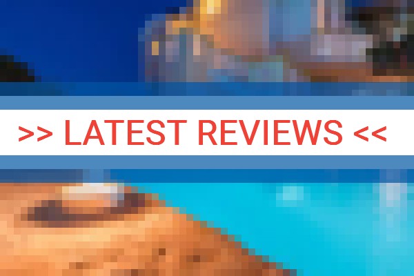 www.villabarak.com - check out latest independent reviews