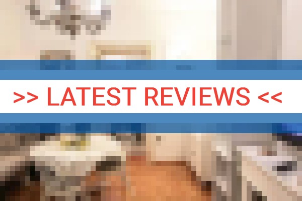 www.villabarbara-lovran.com - check out latest independent reviews