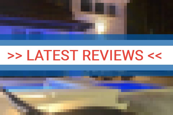 www.villabavaria-porec.com - check out latest independent reviews