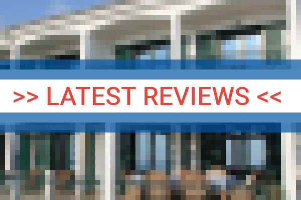 www.villaberg.eu - check out latest independent reviews