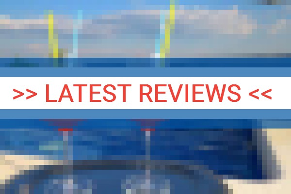 www.villabluesky.com - check out latest independent reviews