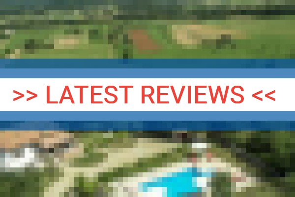 www.villaboljuncica.com - check out latest independent reviews