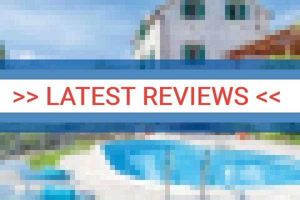 www.villabonaca-brac.com - check out latest independent reviews
