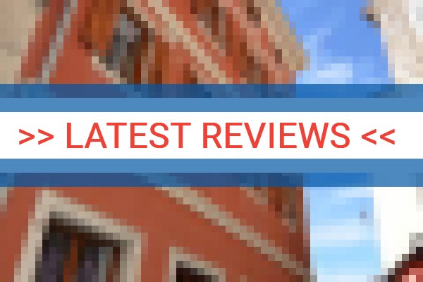 www.villaborgo.com - check out latest independent reviews