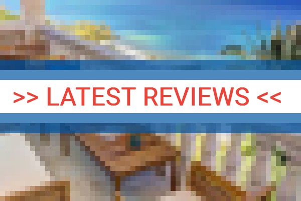 www.villabralo.de - check out latest independent reviews