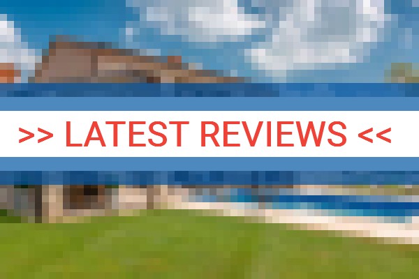 www.villabrih.com - check out latest independent reviews