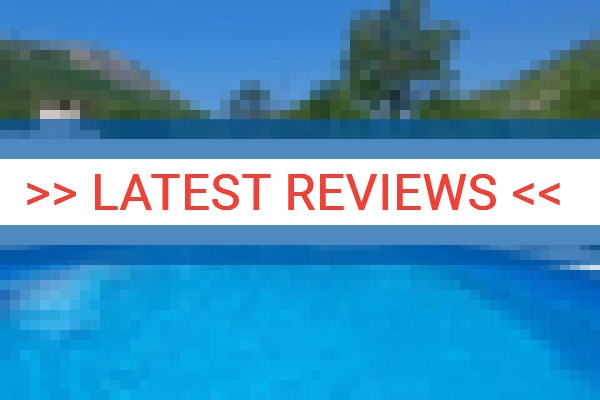 www.villabubalocroatia.com - check out latest independent reviews