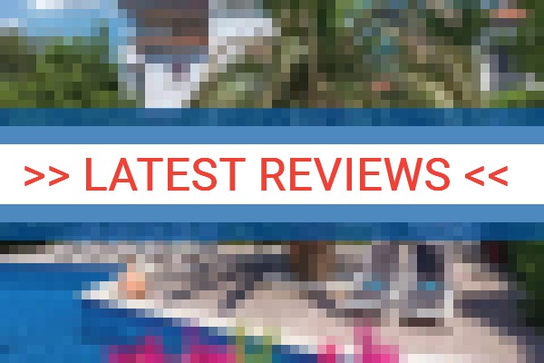 www.villacanaria.com - check out latest independent reviews