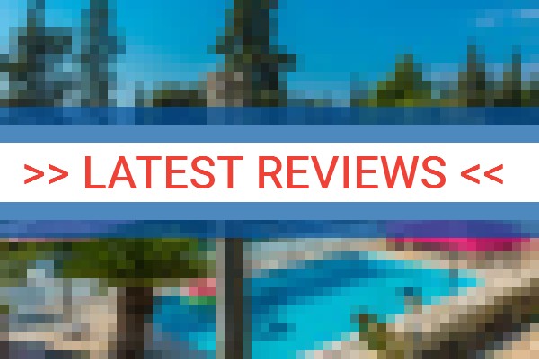 www.villacarmenmlini.com - check out latest independent reviews