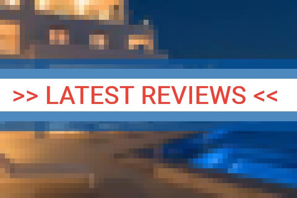 www.villacarpediem2.eu - check out latest independent reviews