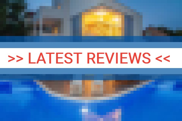 www.villacasabianca.eu - check out latest independent reviews