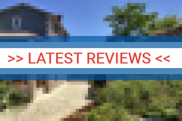 www.villacasamenta.com - check out latest independent reviews