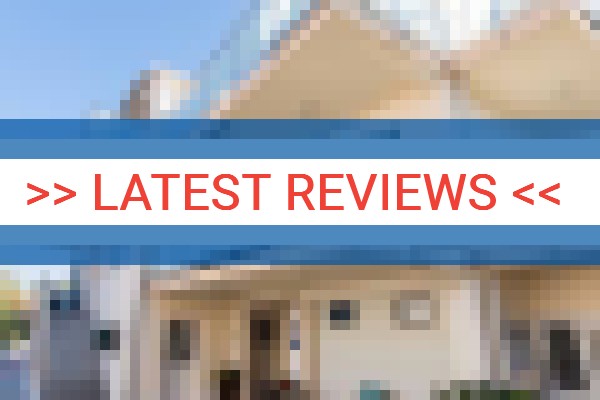 www.villacavar.com - check out latest independent reviews