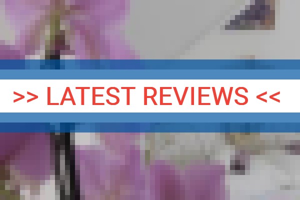 www.villaclaudiafazana.com - check out latest independent reviews