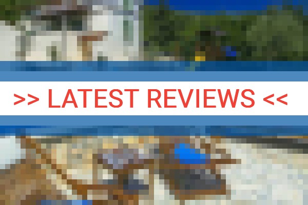 www.villacountrylady.com - check out latest independent reviews